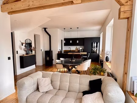 appartement 3 pièces 70 m2