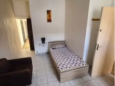 studio meublé étudiant t1 - disponible septembre 2026