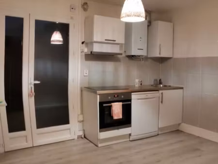 location maison la rochelle