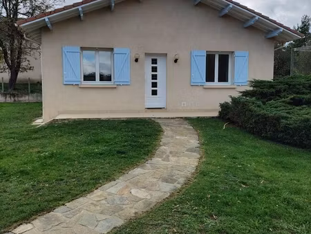 maison individuelle