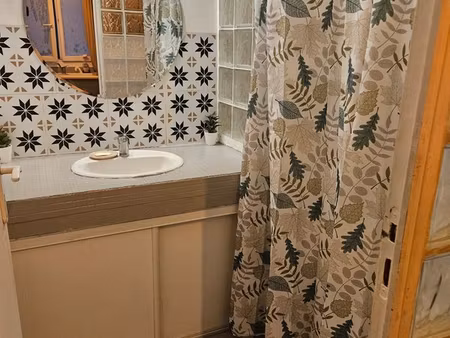appartement loft proche la timone courte durée