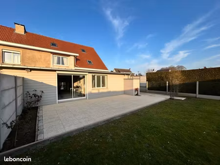 maison atypique
