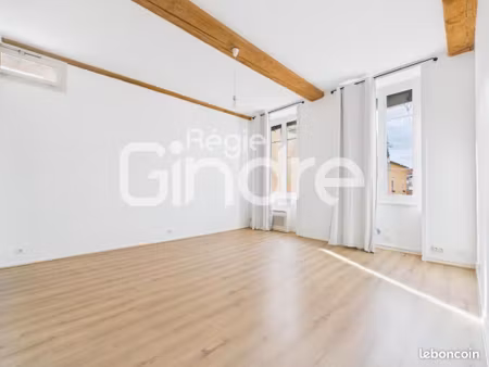 appartement 2 pièces 52 m²