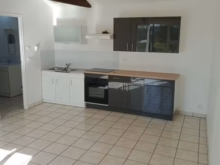 maison 41m2