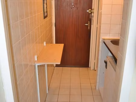 studio meublé pour étudiant à gradignan