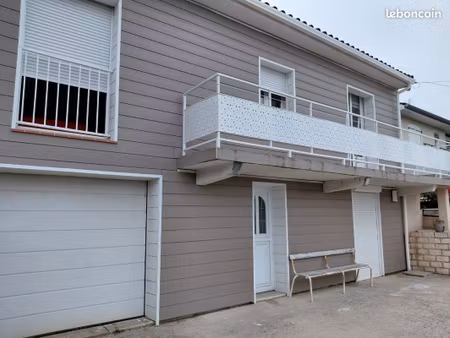 vente maison individuelle