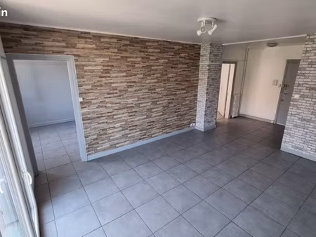 appartement t2 68m