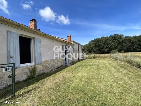 maison 2 pièces 70 m²
