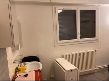 chambre pour étudiant