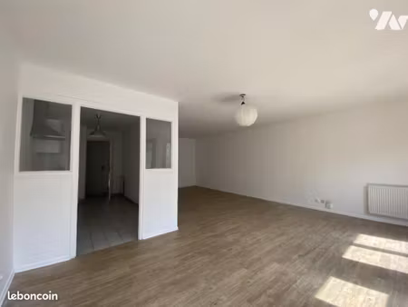 maison 78 m² lille