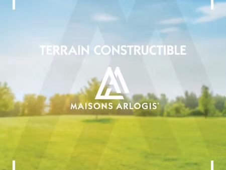 terrain 462 m² rixheim