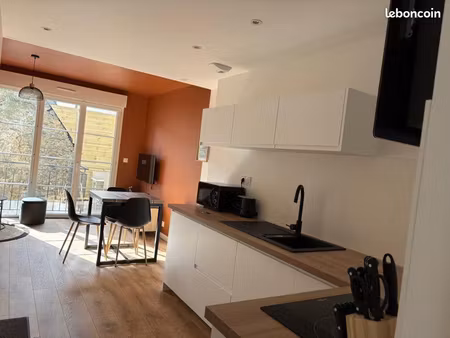 à louer appartement