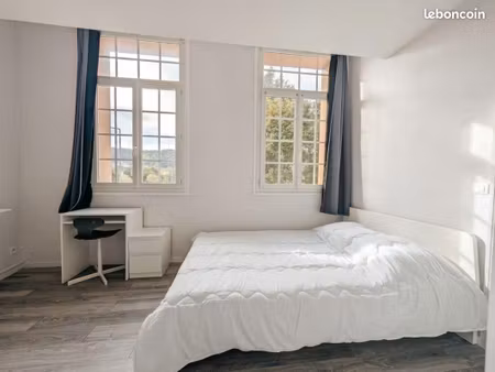 appartement 2 pièces 30 m²