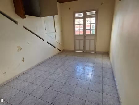 maison 100m2 3 chambres à vendre