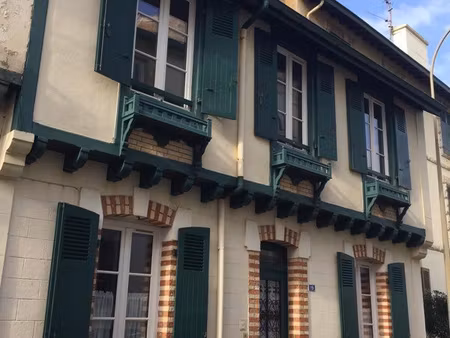 location maison bail étudiant centre-ville