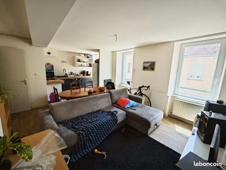 appartement 40m2 à louer