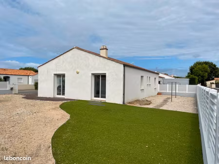 location maison talmont st hilaire