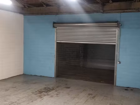box de stockage