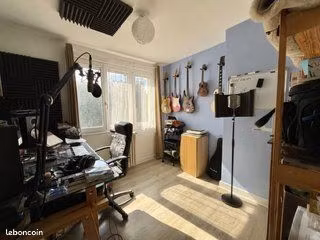 maison 4 pièces 73 m²