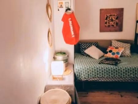 sous location chambre meublée hyper centre brest