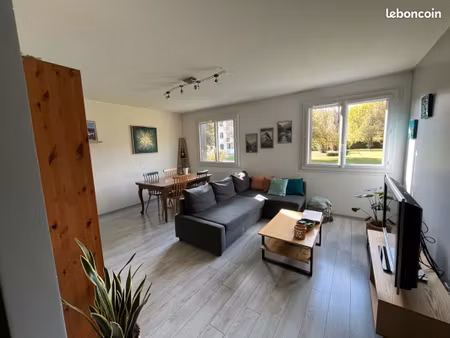 appartement t2 57m2