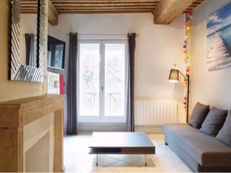 superbe studio avec mezzanine