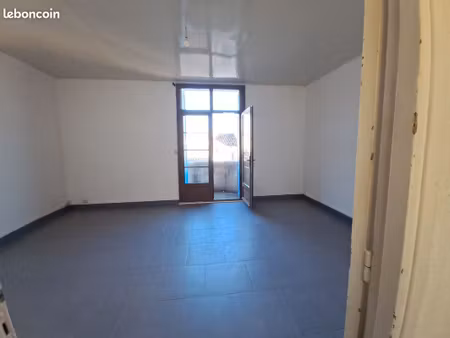 appartement centre ville 83 m2