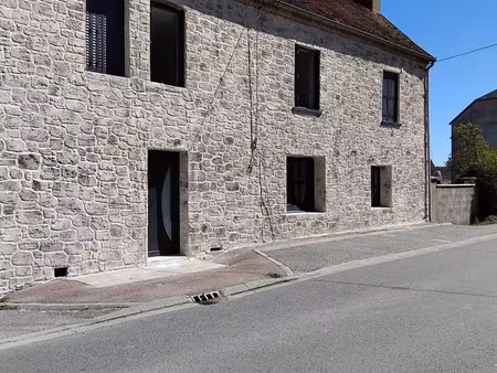 maison d'habitation