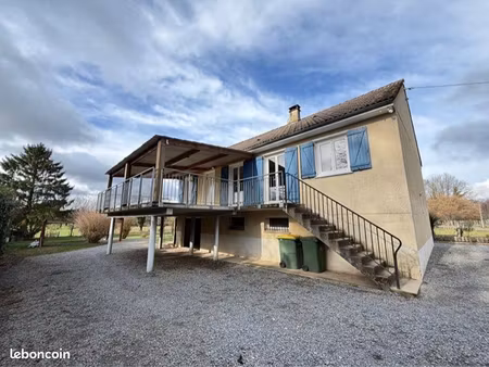 maison de campagne