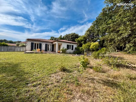location villa t4 venelles - 10min aix en provence