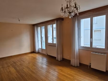 appartement 3 pieces