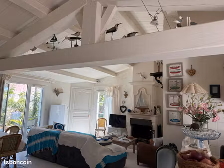 maison à louer à l’année