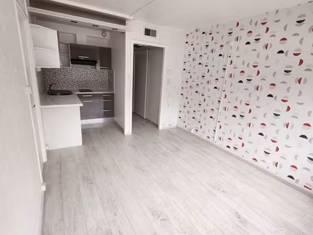 appartement f2