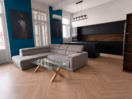 appartement t3 77m2 bail mobilité