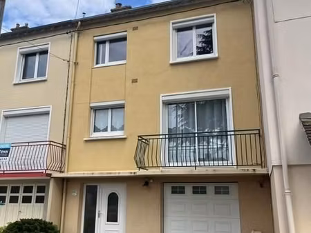 maison 5 pièces 75 m²