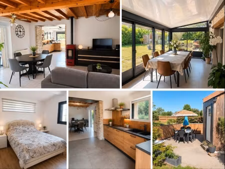 maison couffé proche ancenis