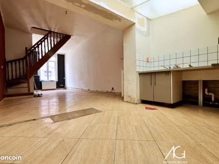 maison 5 pièces 91 m²
