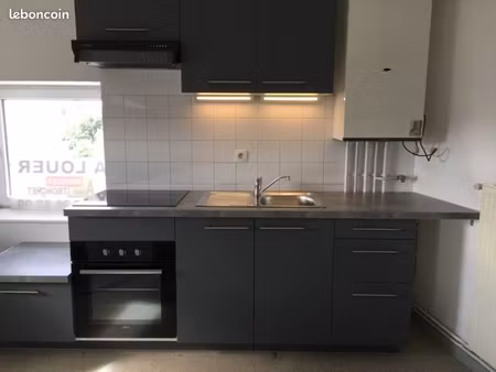 appartement 4 pièces 77 m²