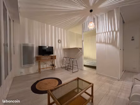 location appartement meublé quimper