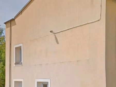 pépinière /locaux /bureaux/siège social proche centre flers 2 niveaux grand parking privé 