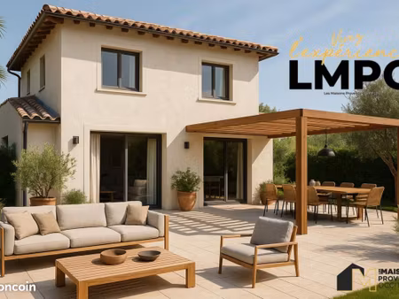maison 4 pièces 87 m²