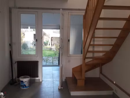 maison à herbins