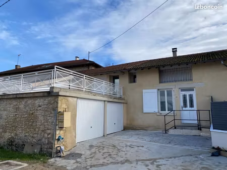 maison 4 pièces 98 m²