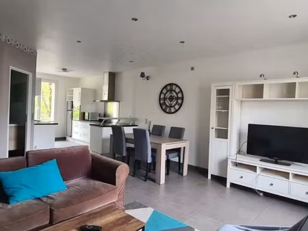 appartement 3 pièces 71 m²