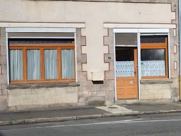 maison habitable