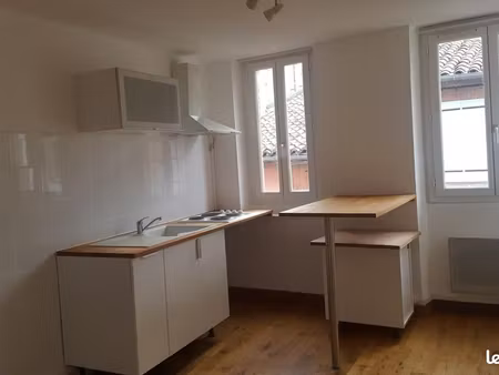 appartement 2 pièces 24 m²