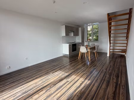 location appartement t2
