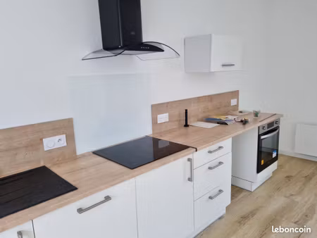 loue appartement