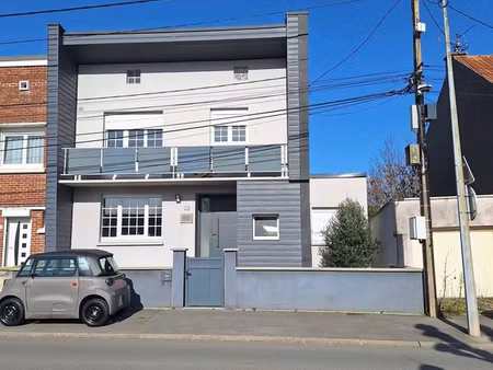 grande maison 140 m2, aucun travaux