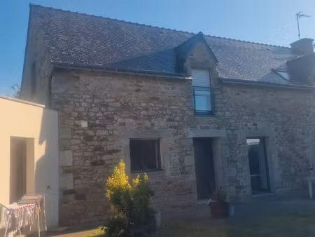 a louer belle longère